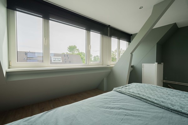 Medium property photo - Kruipwilg 65, 1964 MB Heemskerk
